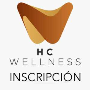 Inscripción HC Wellness (Kit de Negocios)