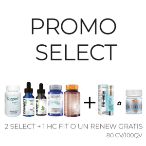 Promo Select